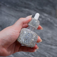 Load image into Gallery viewer, 1.0 oz Bling Oil Bottle
