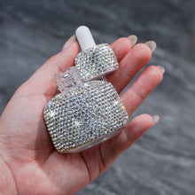 Load image into Gallery viewer, 1.0 oz Bling Oil Bottle

