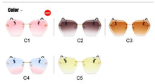 Load image into Gallery viewer, Children&#39;s Fashion Sunglasses
