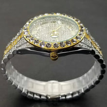 Cargar imagen en el visor de la galería, Luxury Quartz Watches
