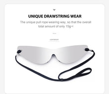 Load image into Gallery viewer, Goggle Sunglasses
