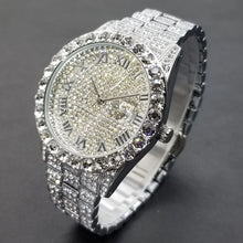 Cargar imagen en el visor de la galería, Luxury Quartz Watches
