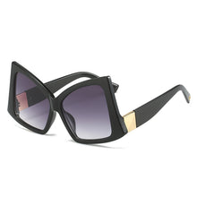 Load image into Gallery viewer, Oversized Irregular Sunglasses
