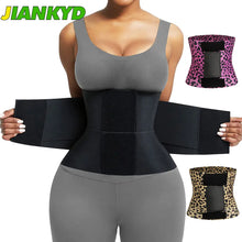 Load image into Gallery viewer, Waist Trainer/Body Shaper II
