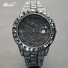 Cargar imagen en el visor de la galería, Luxury Quartz Watches
