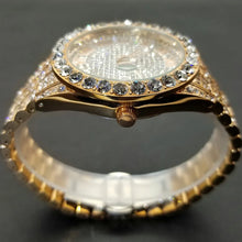 Cargar imagen en el visor de la galería, Luxury Quartz Watches
