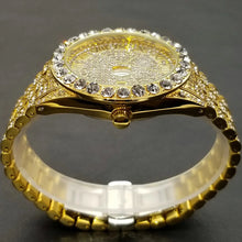 Cargar imagen en el visor de la galería, Luxury Quartz Watches
