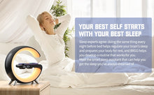 Cargar imagen en el visor de la galería, Charger Alarm Clock Bluetooth Speaker
