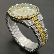 Cargar imagen en el visor de la galería, Luxury Quartz Watches
