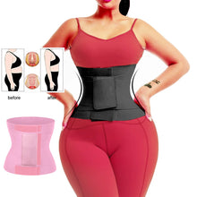 Load image into Gallery viewer, Tummy Trainer/Waist Shaper
