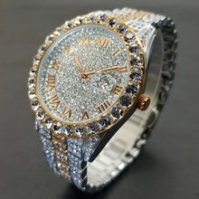 Cargar imagen en el visor de la galería, Luxury Quartz Watches
