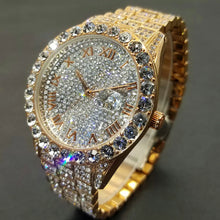 Cargar imagen en el visor de la galería, Luxury Quartz Watches
