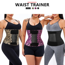 Load image into Gallery viewer, Waist Trainer/Body Shaper II
