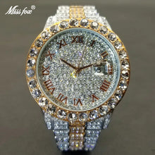 Cargar imagen en el visor de la galería, Luxury Quartz Watches
