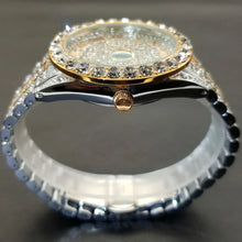 Cargar imagen en el visor de la galería, Luxury Quartz Watches
