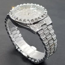 Cargar imagen en el visor de la galería, Luxury Quartz Watches
