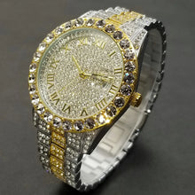 Cargar imagen en el visor de la galería, Luxury Quartz Watches
