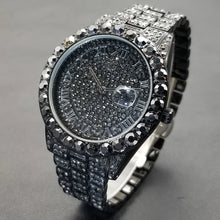 Cargar imagen en el visor de la galería, Luxury Quartz Watches
