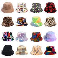 Cargar imagen en el visor de la galería, Bucket Hats
