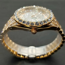 Cargar imagen en el visor de la galería, Luxury Quartz Watches
