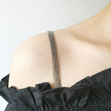 Cargar imagen en el visor de la galería, Elegant Bling Bra Straps
