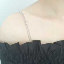 Cargar imagen en el visor de la galería, Elegant Bling Bra Straps
