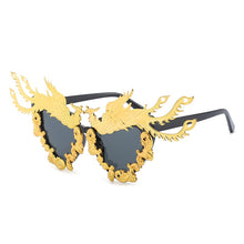 Load image into Gallery viewer, Dragon Sunglasses
