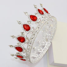 Cargar imagen en el visor de la galería, Fashion Bling Tiaras
