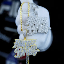 Cargar imagen en el visor de la galería, &quot;Iced Out&quot; Pendants for Necklaces/Chains
