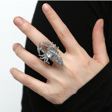 Load image into Gallery viewer, Scorpion Ring
