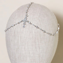 Load image into Gallery viewer, Bling Headdress Chain
